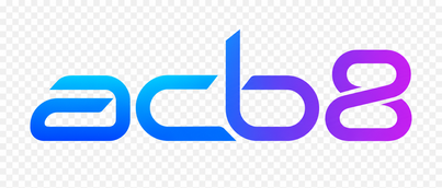 Logo acb8